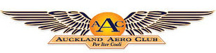 Auckland Aero Club Logo